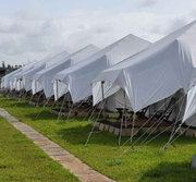 Kumbh Mela Tent Booking