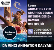 Best Animation , VFX & video editing Institute In Badkulla