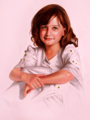 Oil Portrait Painting Artist Near Me in Delhi