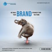 Digital Marketing Company in Bahrain TGI TECHNOLOGIES