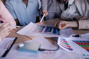 Media Creative Optimization Services at Lyxel&Flamingo