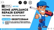 Aman Repairing - LED TV Repair in Delhi | Noida