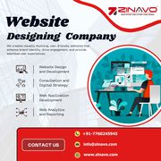 Website Designing Company in Bangalore