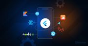 Elevate Your Business with Flutter App Development Services by Brainwi