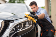 Top Car Detailing Service in Noida Ceramic Coating & PPF Coating Exper