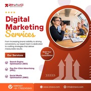 Digital Marketing Services in Bangalore