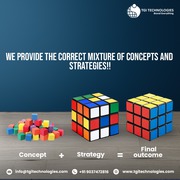 Software development company in Kerala tgi