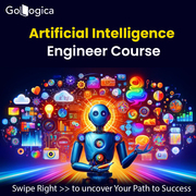 Explore the power of AI with GoLogica