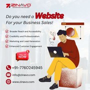 Website Design Company in Bangalore