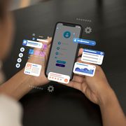 Web App Development - Nortvis 