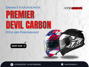 Buy Now Premier Devil Carbon Gear for Ultimate Comfort and Protection 