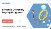 Jewellery Loyalty Programs