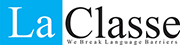 Arabic Translation Services – La Classe Translation Pvt.Ltd.