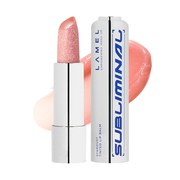 Buy Lamel Subliminal Stardust Tinted Lip Balm - HOK Makeup