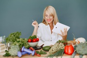Build a Thriving Career in Health & Nutrition with AAFT!