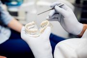 Dental Implants in Perris – Reliable & Long-Lasting Solution!