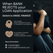 Low Cibil Loan in Delhi NCR