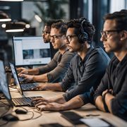Custom PHP Solutions in Australia | Cogtix Solutions