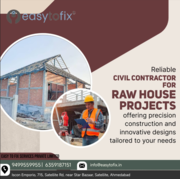 Affordable Civil Contractors – Quality Work Guaranteed!