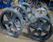 Taper Lock Sprocket in Ahmedabad | 9825743120 | Taper Lock Sprocket Ma