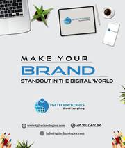 Software development company in Kerala - TGI TECHNOLOGIES