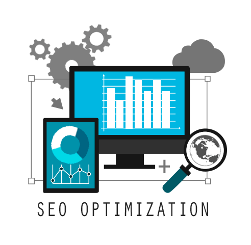 Expert SEO Services | Improve Rankings with Ultrakey IT Solutions