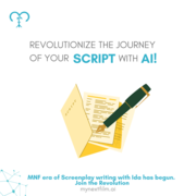 Want to Take your storytelling to the next level? 