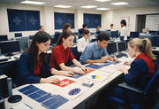 Start Your Career with a Top IT Internship