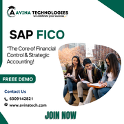 SAP FICO course in Hyderabad