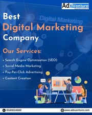 Expert Digital Marketing Services in Dehradun – Boost Your Online Grow