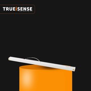 Presence Sensor 20W Auto (On/Off) LED Batten