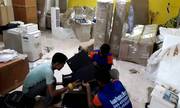 Best Packers and Movers in Bangalore - Anand Packers and Movers 