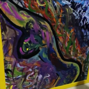  Creative Abstract Artist & Painter | Wall Art Specialist for hire 