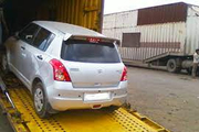 Packers and Movers in silvassa