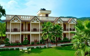 Experience Nature’s Elegance: Luxury Resorts in Jim Corbett