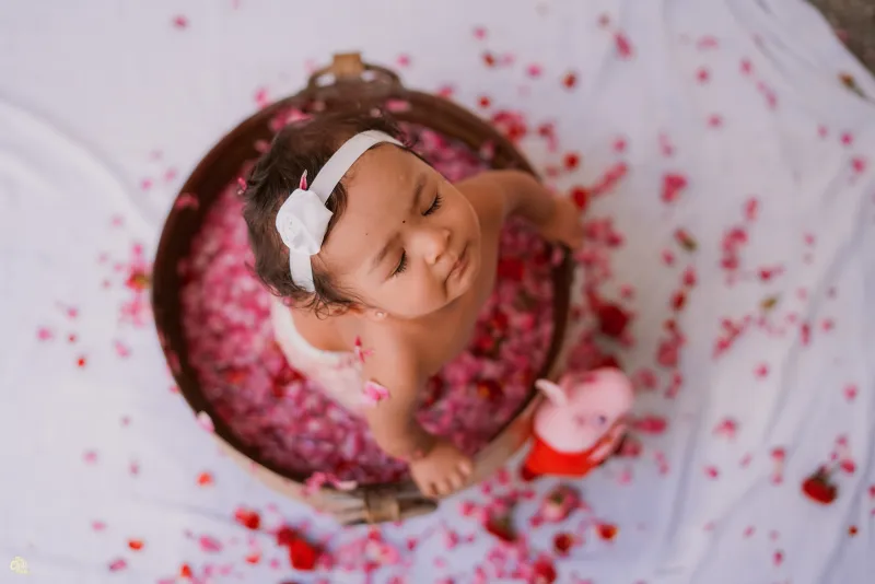 Newborn Photography Hyderabad