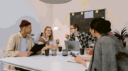 Expert Accounting Outsourcing Services in the UK – SAS KPO