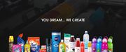 Heat Transfer Labels and In Mould Labels manufacturer