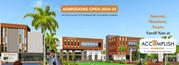 Best Junior Colleges In Hyderabad | Shamshabad - Accomplish Academy