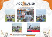 Best Inter Colleges In Hyderabad | Shamshabad - Accomplish Academy