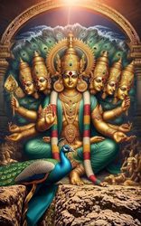 Shatru Samhara Pooja