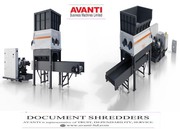 Plastic Bottle Shredder Machine Manufacturers In Hyderabad