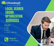 Local Search Engine Optimization Services Near Me