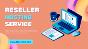 PROFITABLE RESELLER HOSTING OPPORTUNITY - LOW INVESTMENT,  HIGH RETURNS