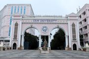SRM Institute Best Private University in India Call 9800180290