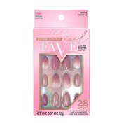 Buy Professional Artificial Nails - Top Rated Brands - HOK Makeup