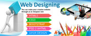 Discover the Best Website Designing Company in Delhi NCR