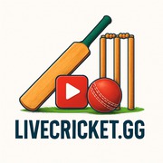 Stay ahead of every match with LiveCricket.