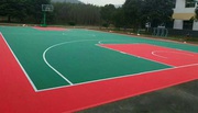 Outdoor Basketball Court Builders Near Me – Durable & Weatherproof Cou