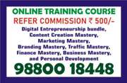 Google AdSense Training Provided | Online Learning 